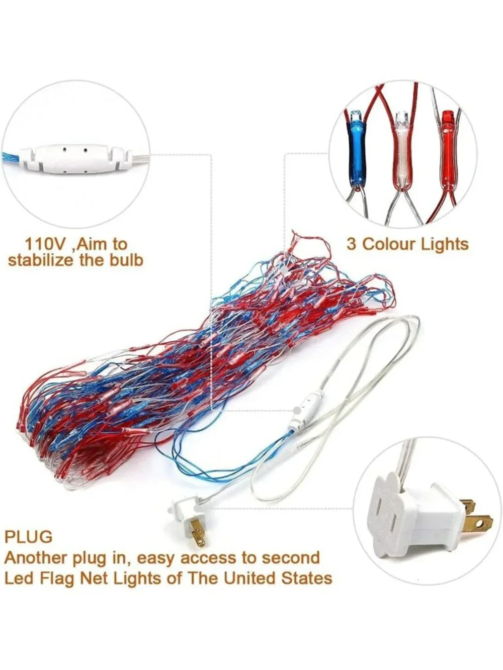 N/A light up